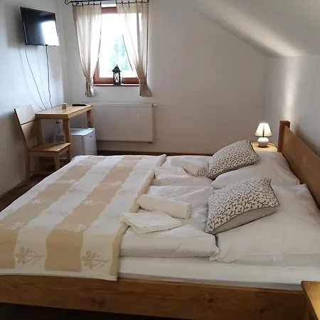Gæstehus Toliar