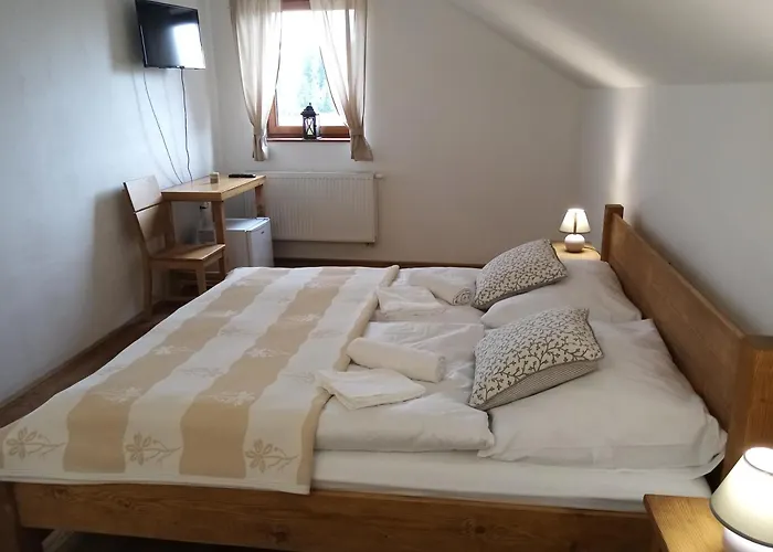 Gæstehus Toliar
